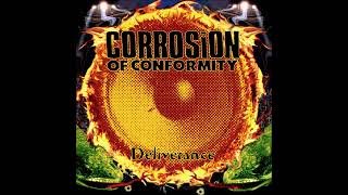 Corrosion Of Conformity - Without Wings (1994 CD Audio)