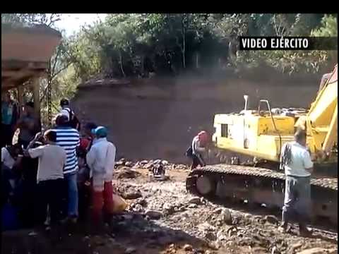 Resumen de noticias del domingo 01 de marzo [Noticias] - TeleMedellin