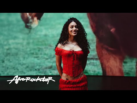 HAMILTON CTG and Mau y Ricky