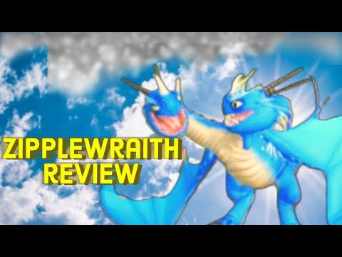 School of Dragons: ZippleWraith Review