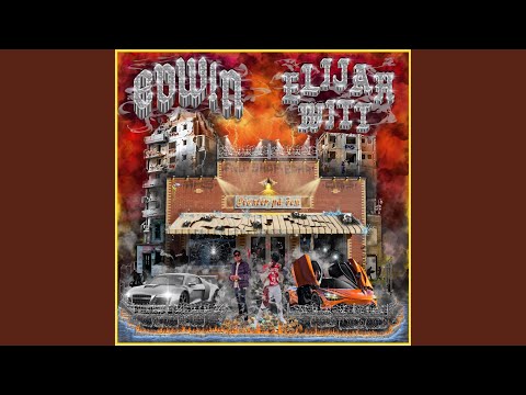 Stønter på dem (feat. Elijah Witt)