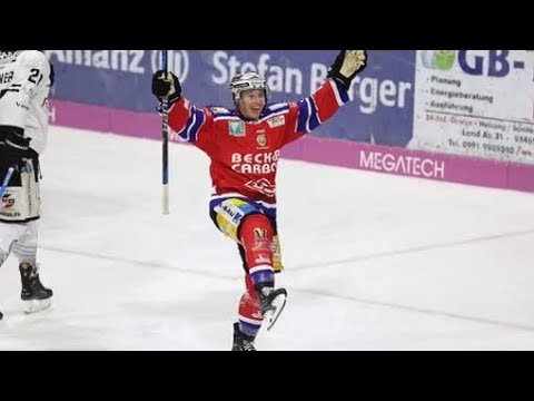 Cheyne Matheson Deggendorf SC 22/23