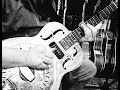 fun happy riff idea Scott C Brooks