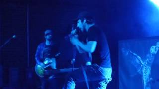 10 Years - Miscellanea LIVE San Antonio Tx. 2/25/15