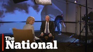 Al Gore’s plan for a sustainable future