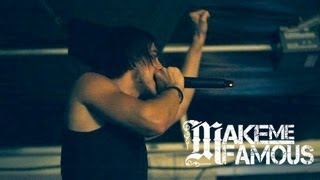 Make Me Famous - Full Set Live Houston, TX