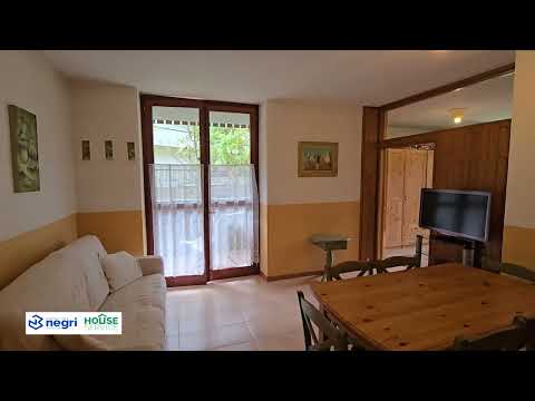 Video - Residenza Betulle trilocale soleggiato in vendita