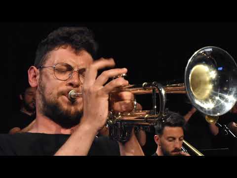 Anis Maniacs Big Band // Feel it Still