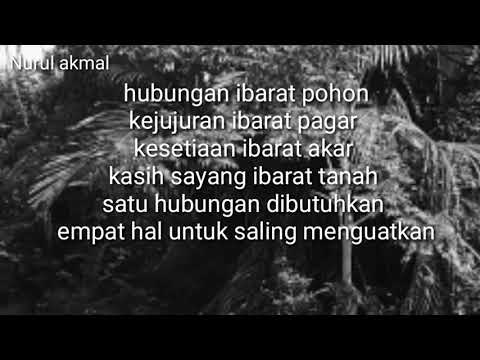 Muwayang Apache snap WA bikin Baper