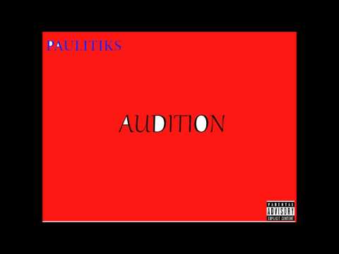 Paulitiks - Audition