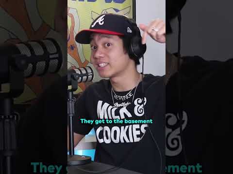 HAUNTED RED RIBBON STORY 😱 #shorts #haunted #creepy #ghost