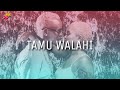 Willy Paul - Tamu Walahi (Official Lyrics Video)