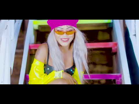 Best Naso FT Gigy Money_UTABAMBA(OFFICIAL VIDEO)4K