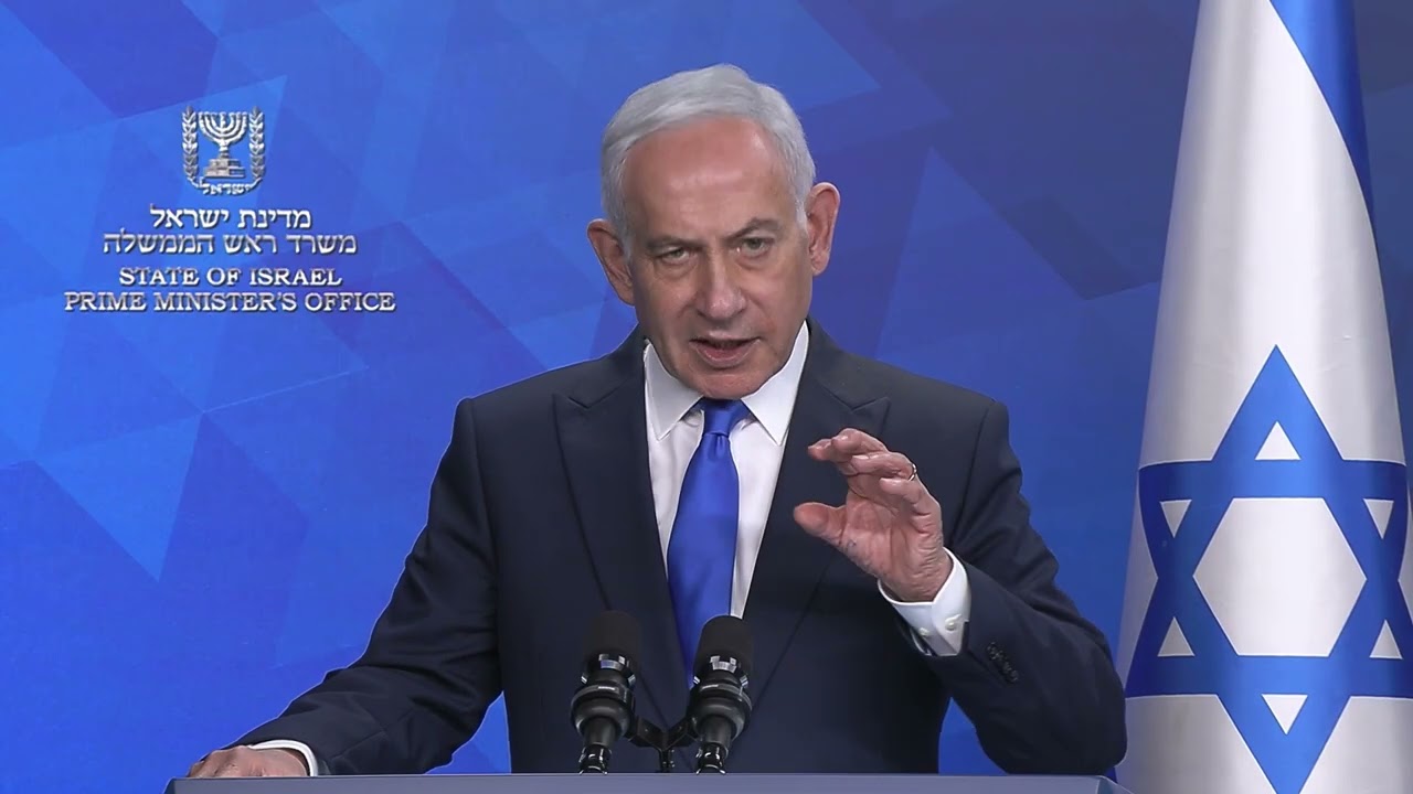 ראש הממשלה בנימין נתניהו: "אני מצדיע לגיבורים בטיסה מדובאי שגילו תושייה ואומ?