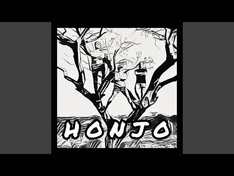 Honjo - Die Bos Otters