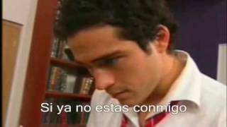 chayanne no se por que con Mia y Miguel