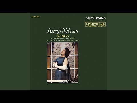 An die Musik, D. 547