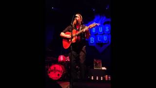 Black and Blue / Highway Man - The White Buffalo