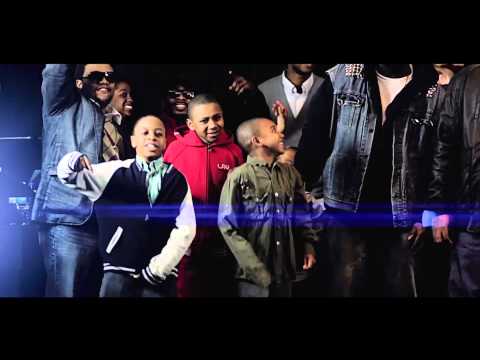 We Lift You On High - Emazin & Goodson Ft. Mike Bowdre