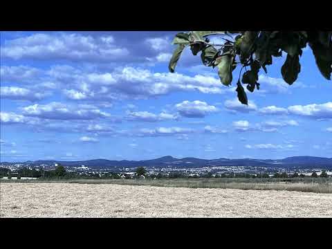 Jesus ist da - Helmut Glock