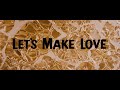 Intro [1080p] - Let's Make Love (1960, George Cukor) / Marilyn Monroe - Yves Montand