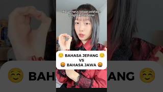 Download lagu Japanese is apparently similar to Javanese 😱 mp3