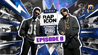 Episode 8