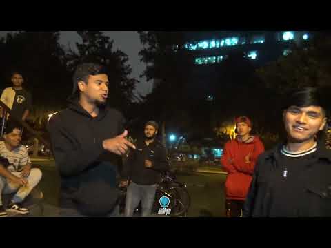 R4 vs KATACRIST vs FGOTT ll 8vos ll Clasificatoria Gold Battle Nacional ll Campo de Marte 2023