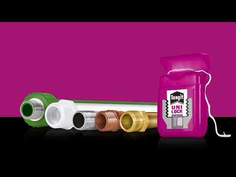 Tangit UNILOCK, Agárrale el hilo a la modernidad