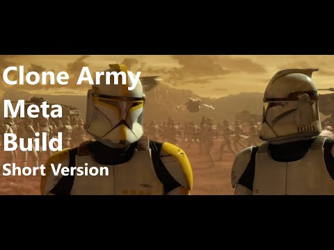 Stellaris Clone Army Meta Build Short Version