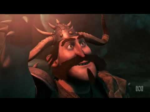 Ep2 The Iron Gronckle Part 1