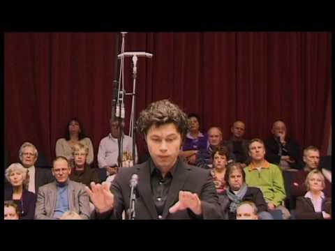 Metropole Orchestra, conducted by Bram Sniekers