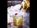 GOLD LUXURY ENERGY DRINK