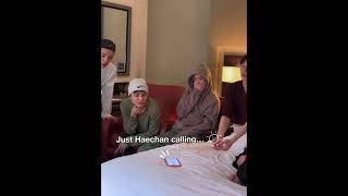 Download lagu he is indeed SUNSHINE 🌞🥰 #nct #nct127 #haechan #leedonghyuck #mark #taeyong #jaehyun #doyoung mp3