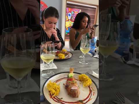 PyP Restaurant in Caguas Puerto Rico | Culinary Tour