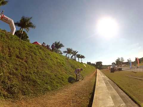 CIMTB SÃO JOÃO DEL REI - QUEDA