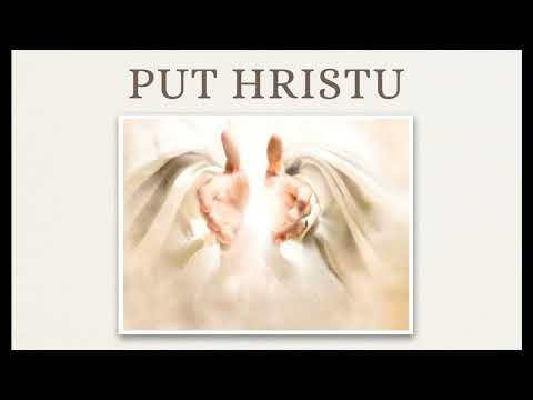 Put Hristu - Poznavanje Boga