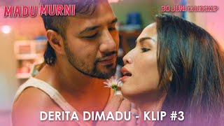 Download lagu Derita Dimadu MADU MURNI 3... mp3