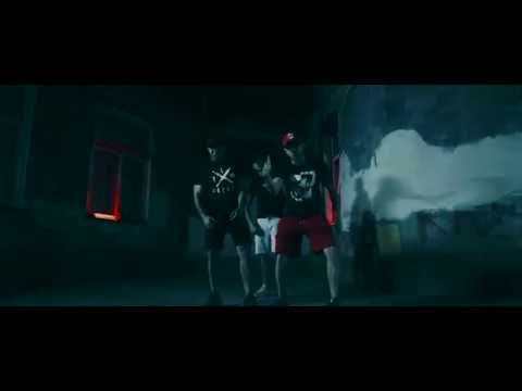 Młody Podtext - Sztuka przetrwania feat. TPS, Wieszak ZdR