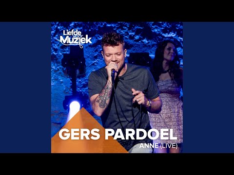 Anne - Gers Pardoel