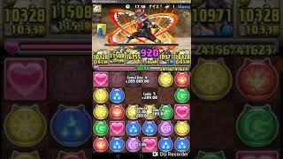 パズドラ仮面ライダーコラボ