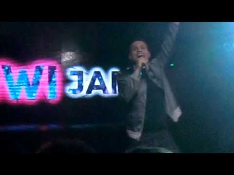 ESCKAZ in Kyiv: Hovig (Cyprus) - Gravity (at Euroclub)