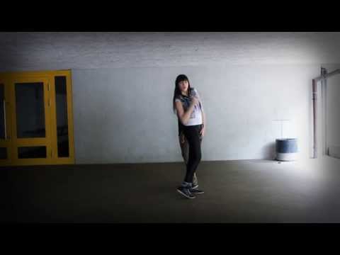 Tasty - you know me - COVER dance (fail) HNH