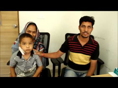 Child with Multi-organ Failure saved at Shalby Indore!