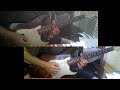 Don Caballero - June is Finally Here guitar cover