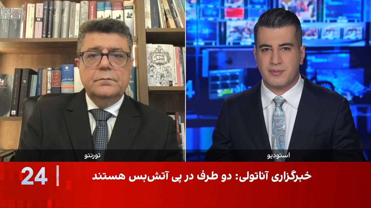 جمشید برزگر: تداوم وضعیت کنونی می‌تواند جمهوری اسلامی را به اقدامات ایذایی س