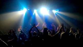 Eläkeläiset - Humppalaki (Beatpol, Dresden, 05.05.2017)