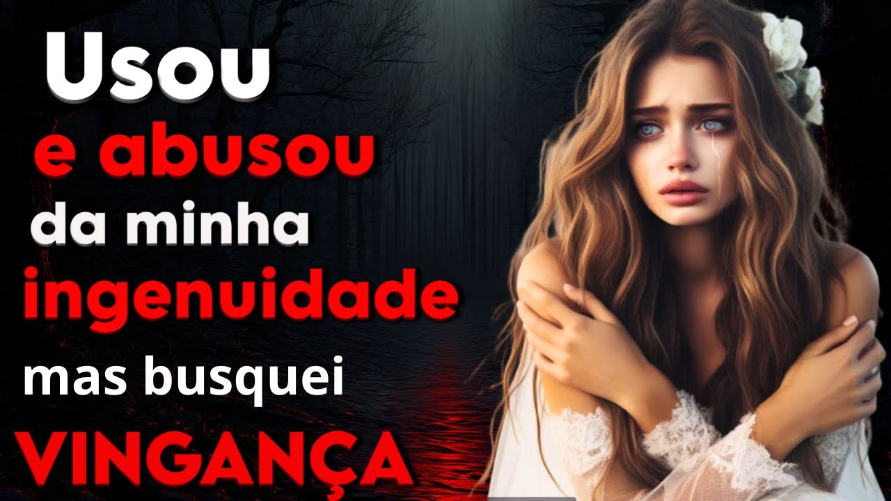 ATRAVÉS da BRUXARIA eu dei o doce que ele merecia - relato real de magia negra