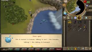 Runescape Easter Event 2011/2012 Walkthrough/Guide