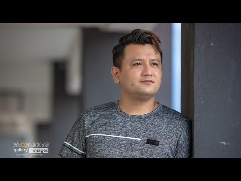 Semampai Laku - Duna(Cover) by Richard George